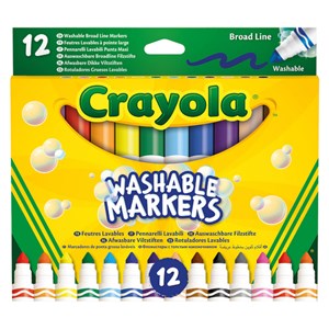 Crayola crayola jaune