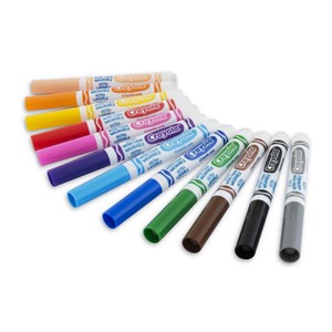 Crayola crayola jaune