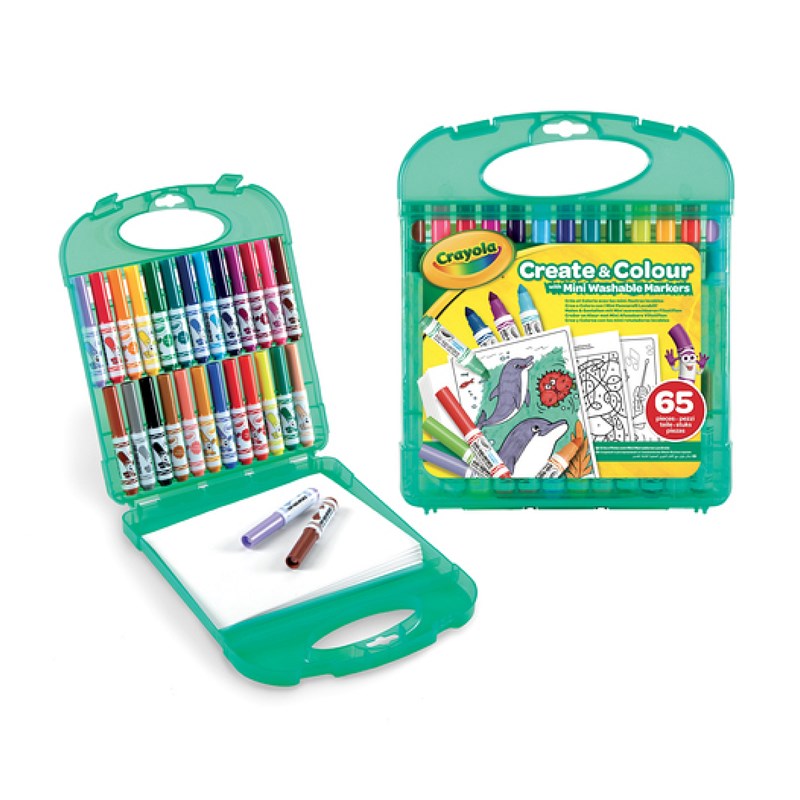 Crayola crayola jaune