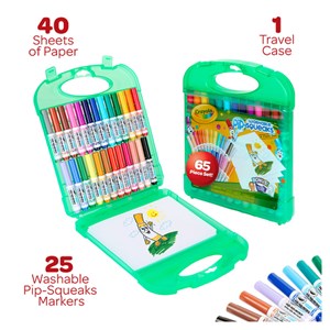 Crayola crayola jaune