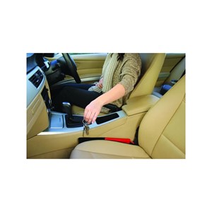 Rangement pour voiture -  car organizer - noir - adulte - lot de 2 - pratique et