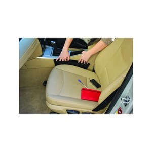 Rangement pour voiture -  car organizer - noir - adulte - lot de 2 - pratique et