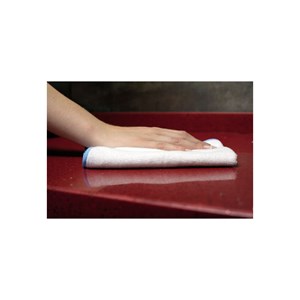 7 chiffons superclean - nettoies toutes surfaces - lavable en machine