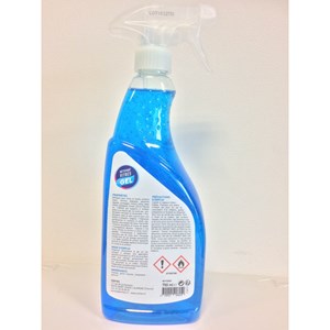 Nettoyant vitres en gel - outil indispensable pour nettoyer les vitres, les miro