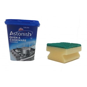 Pâte nettoyante universelle aux huiles essentielles - brille éclat - teleshoppin