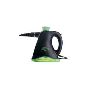 Nettoyeur vapeur steam raider 1500w - nettoie en profondeur et stérilise en même