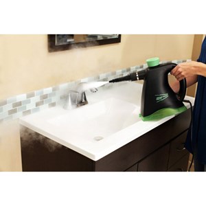 Nettoyeur vapeur steam raider 1500w - nettoie en profondeur et stérilise en même