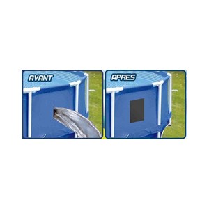 Ruban adhésif starlyf sealing tape - grand modele