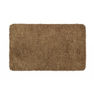 Tapis microfibre super absorbant - retient la saleté, résiste aux intempéries, l