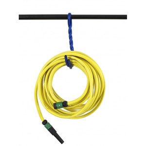 Les 2 smart twister - barre en mousse modulable, supporte jusqu'à 135kg, ne se f