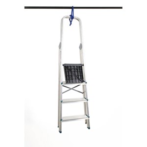 Les 2 smart twister - barre en mousse modulable, supporte jusqu'à 135kg, ne se f