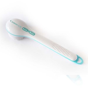 Brosse rotative bien etre spa cenocco cc9045-blanc