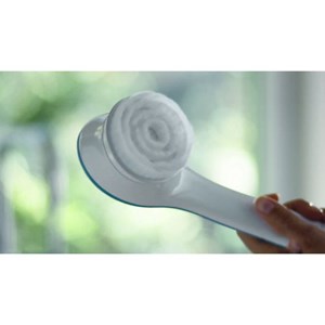Brosse rotative bien etre spa cenocco cc9045-blanc