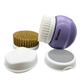 Brosse de soin du corps cenocco cc9049