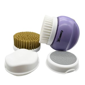 Brosse de soin du corps cenocco cc9049