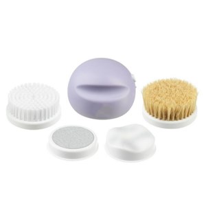 Brosse de soin du corps cenocco cc9049