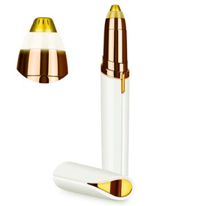 Rasoir à sourcils cenocco cc9064