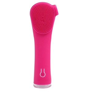 Brosse nettoyante visage electrique double face cenocco cc9085