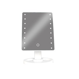 Grand miroir led cenocco cc9106