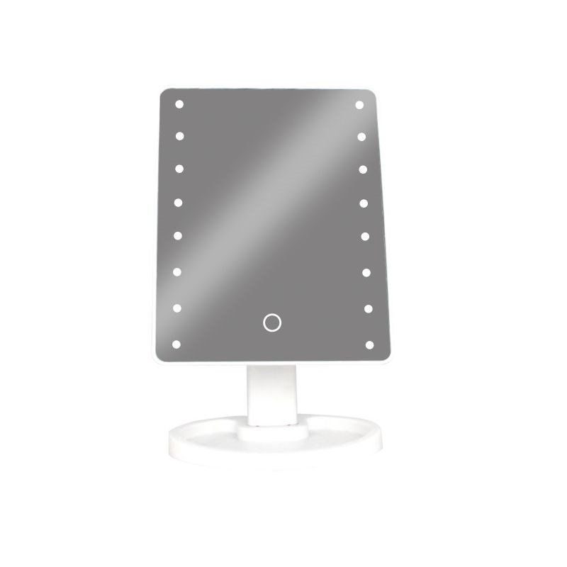 Grand miroir led cenocco cc9106