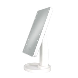 Grand miroir led cenocco cc9106
