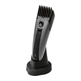 Tondeuse cheveux et barbe clatronic hsmr 3313 noir