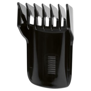 Tondeuse à barbe et cheveux sans fil noir clatronic hsmr3827-noir