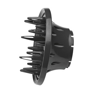 Sèche-cheveux 1200w clatronic htd 3429 rouge