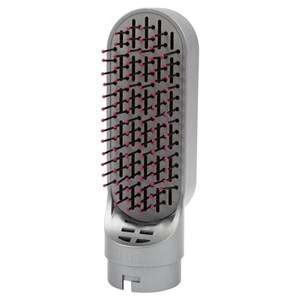 Lisseur à air chaud 1000w gris rose proficare pc-has3132-gry