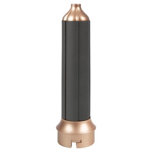 Lisseur à air chaud 1000w blanc champagne proficare pc-has3132-wht