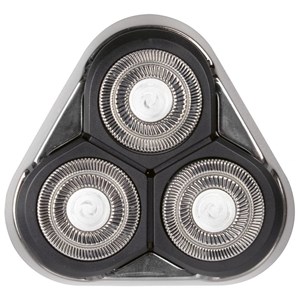 Tondeuse à barbe sans fil ipx6 noir proficare pc-hr3139-noir