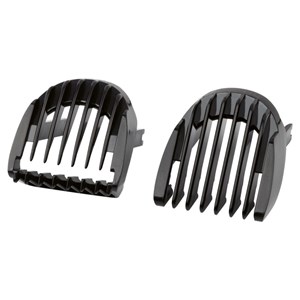 Tondeuse à barbe et cheveux sans fil noir proficare pc-hsm r3131-noir