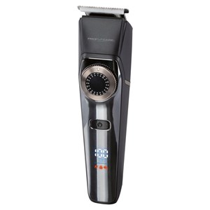Tondeuse à barbe et cheveux sans fil noir proficare pc-hsm r3131-noir