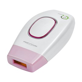 Epilateur à lumière pulsée proficare pc-ipl 3024 rose