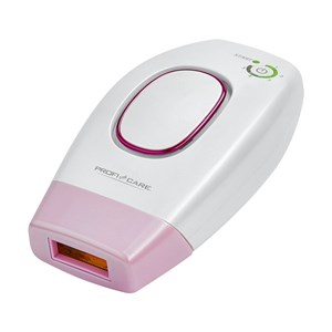Epilateur à lumière pulsée proficare pc-ipl 3024 rose