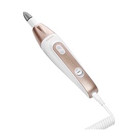 Set manucure pedicure proficare pc-mps 3004 blanc