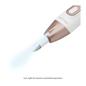 Set manucure pedicure proficare pc-mps 3004 blanc