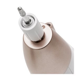 Set manucure pedicure proficare pc-mps 3004 blanc