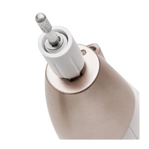 Set manucure pedicure proficare pc-mps 3004 blanc