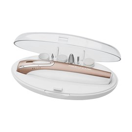 Set manucure pédicure proficare pc-mps 3016 blanc