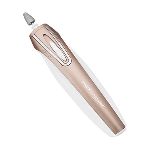 Set manucure pédicure proficare pc-mps 3016 blanc