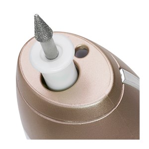 Set manucure pédicure proficare pc-mps 3016 blanc