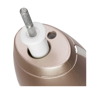 Set manucure pédicure proficare pc-mps 3016 blanc