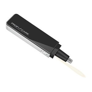 Tondeuse nez et oreilles proficare pc-ne 3050 noir