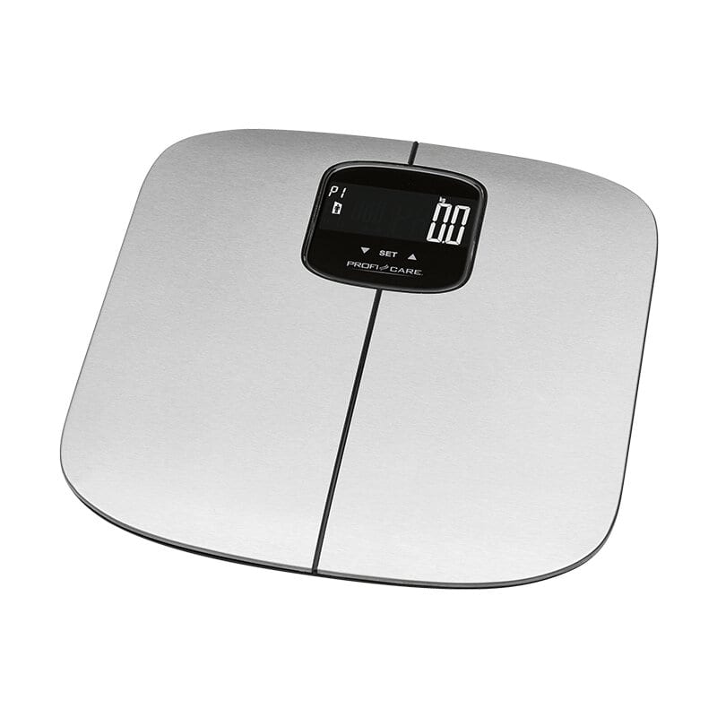Pese personne 7 en 1 proficare pc-pw 3006 fa