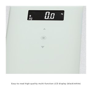 Pese personne 8 en 1 proficare pc-pw 3007 fa blanc