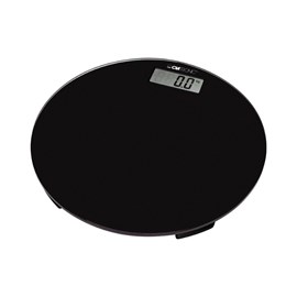 Pèse personne clatronic pw 3369 noir