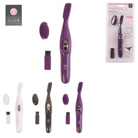 Rasoir retouches cosmetic club sc16055