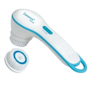 Brosse nettoyante visage cenocco cc9046