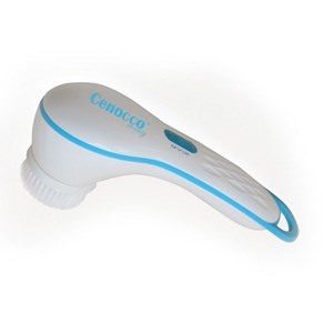 Brosse nettoyante visage cenocco cc9046